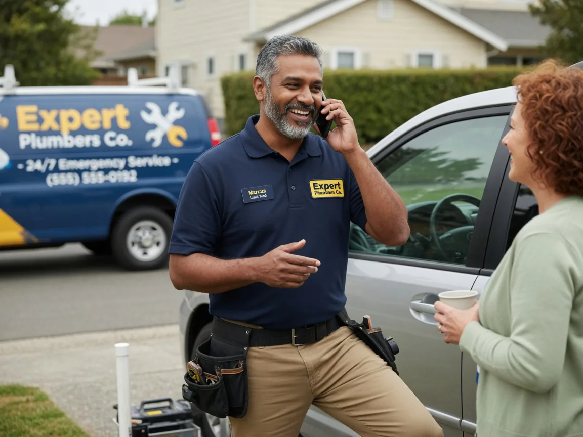 Drain Cleaning Gilbert, PA FAQs
